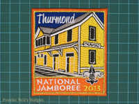 Click to enlarge Thurmond D1